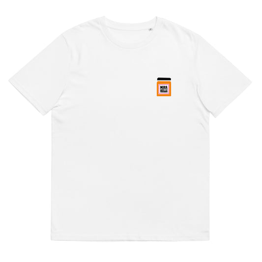 04. T-shirt・Mirabelle