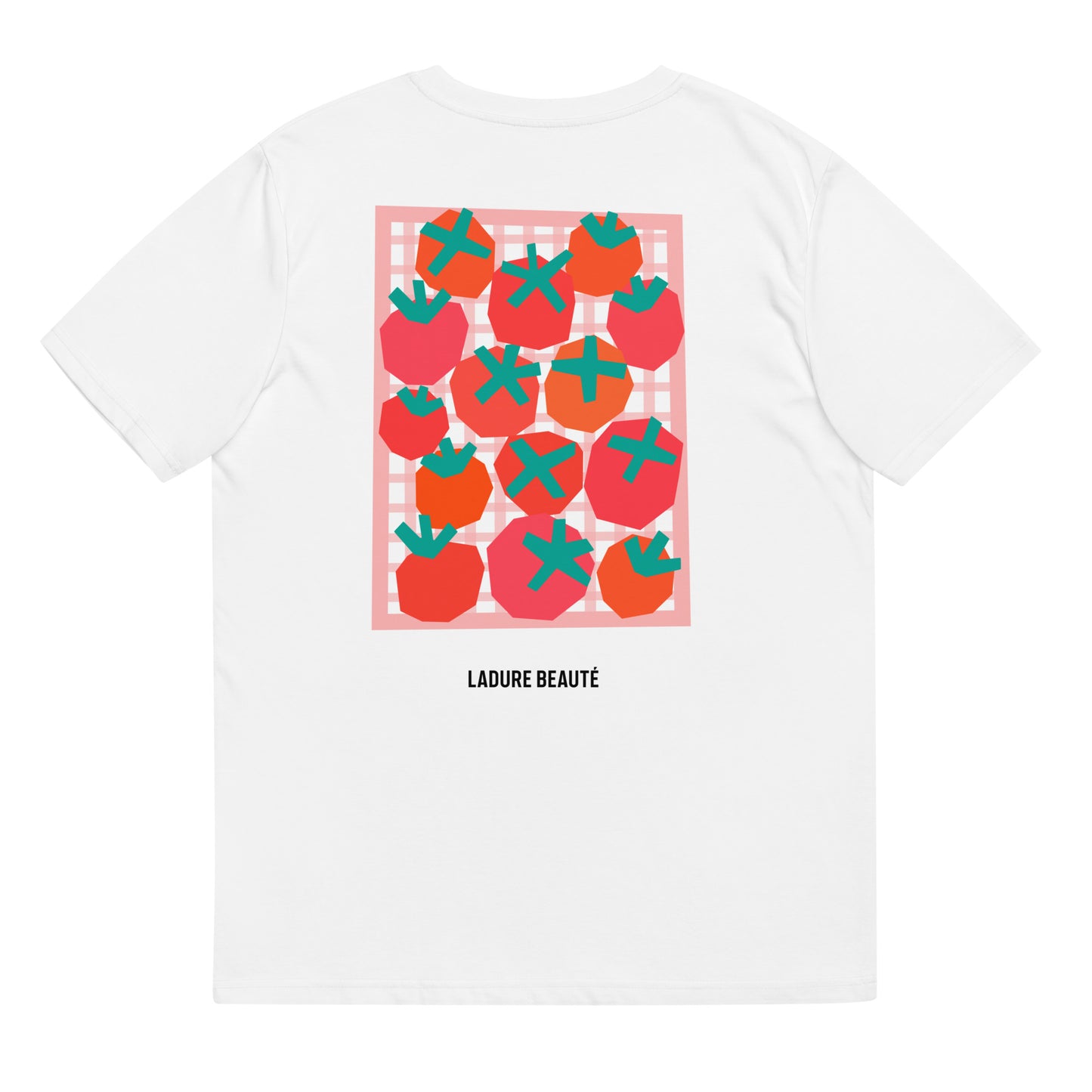 05. T-shirt・Tomates